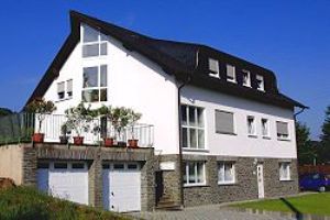 Vakantiehuis boeken naar Landhaus Rieth in kinheim